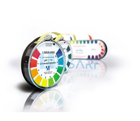 pH İndikatör Kağıtları